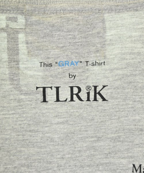 TAKAHIROMIYASHITATheSoloist. เสื้อยืด/เสื้อท็อปส์