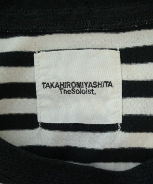 TAKAHIROMIYASHITATheSoloist. เสื้อยืด/เสื้อท็อปส์
