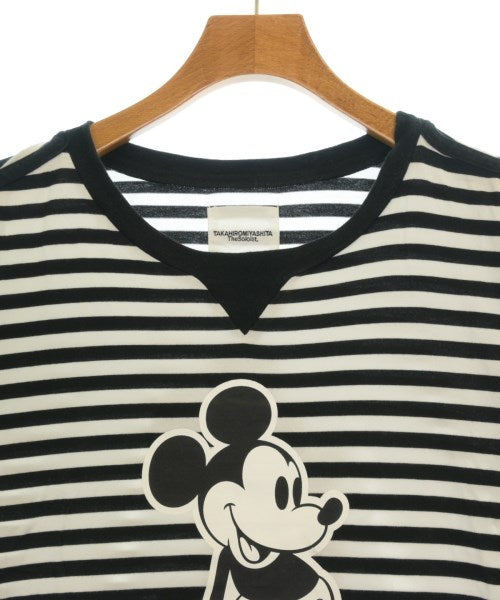 TAKAHIROMIYASHITATheSoloist. เสื้อยืด/เสื้อท็อปส์