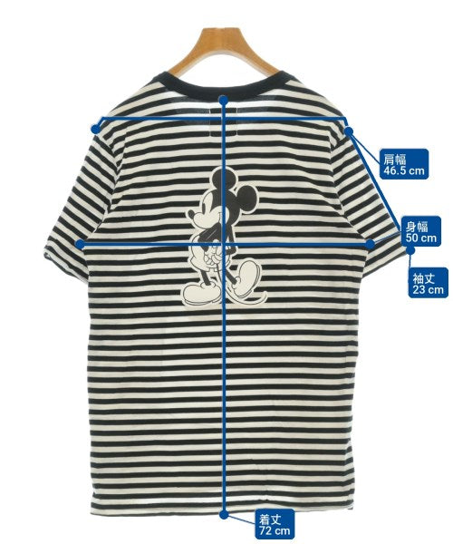 TAKAHIROMIYASHITATheSoloist. เสื้อยืด/เสื้อท็อปส์