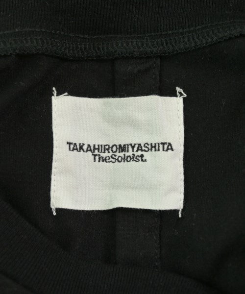 TAKAHIROMIYASHITATheSoloist. เสื้อยืด/เสื้อท็อปส์