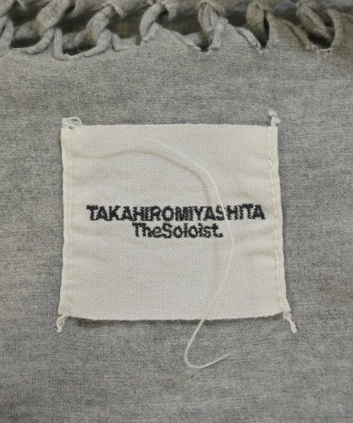 TAKAHIROMIYASHITATheSoloist. เสื้อยืด/เสื้อท็อปส์