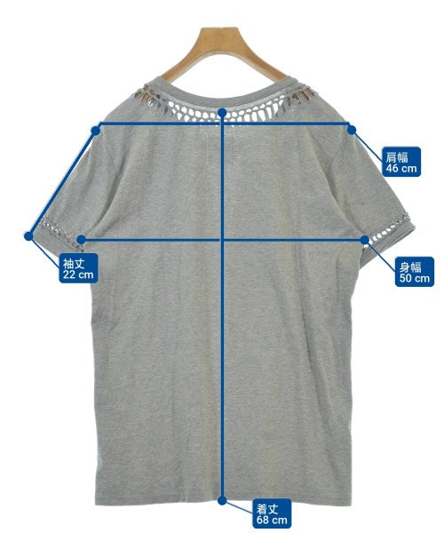 TAKAHIROMIYASHITATheSoloist. เสื้อยืด/เสื้อท็อปส์