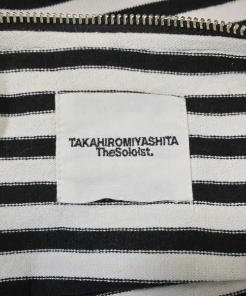 TAKAHIROMIYASHITATheSoloist. เสื้อยืด/เสื้อท็อปส์