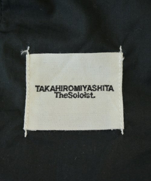 TAKAHIROMIYASHITATheSoloist. กางเกง อื่น