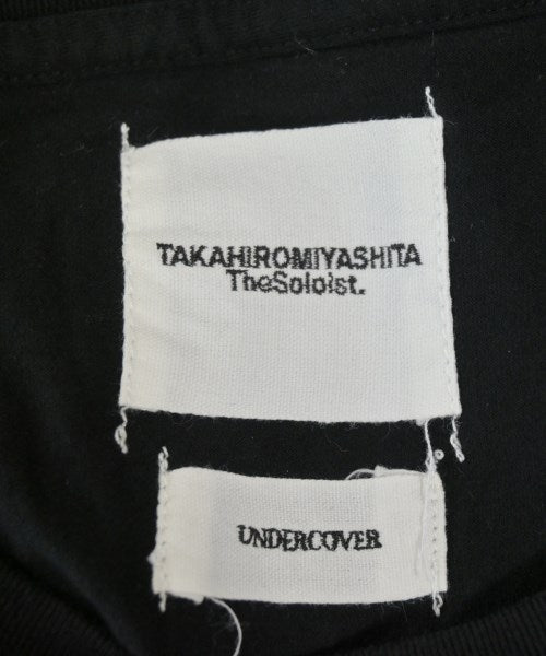TAKAHIROMIYASHITATheSoloist. เสื้อยืด/เสื้อท็อปส์