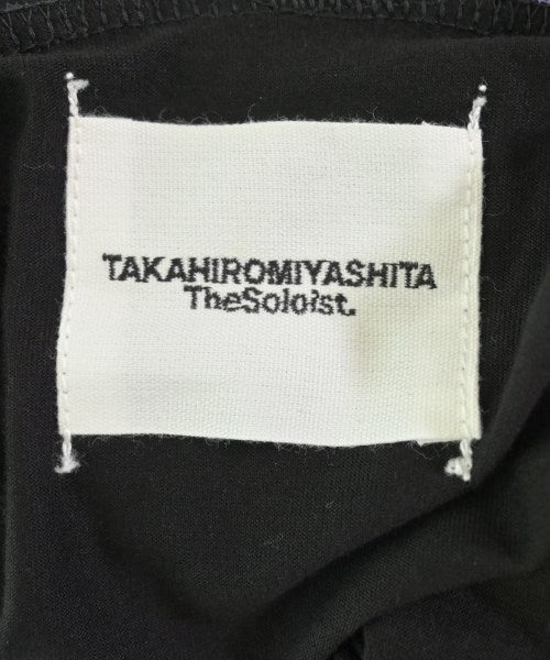 TAKAHIROMIYASHITATheSoloist. เสื้อยืด/เสื้อท็อปส์