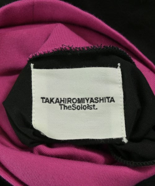 TAKAHIROMIYASHITATheSoloist. เสื้อยืด/เสื้อท็อปส์