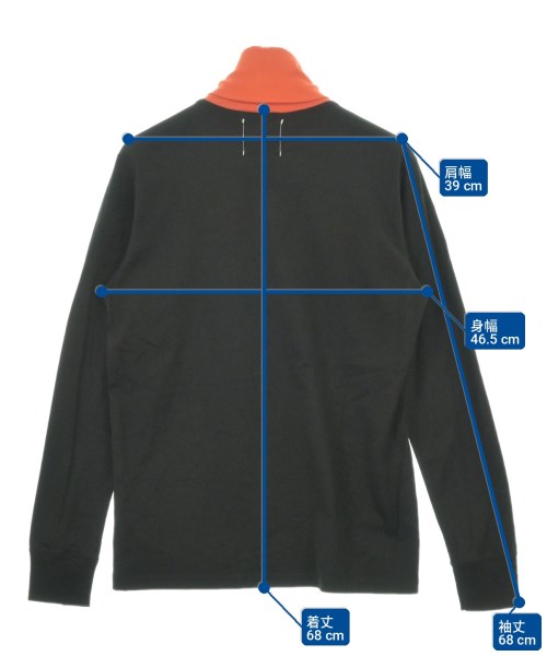 TAKAHIROMIYASHITATheSoloist. เสื้อยืด/เสื้อท็อปส์