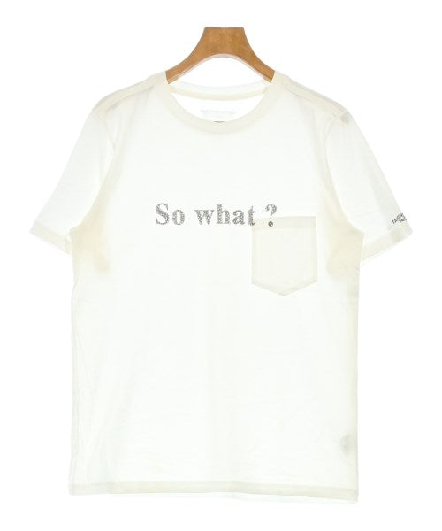 TAKAHIROMIYASHITATheSoloist. เสื้อยืด/เสื้อท็อปส์