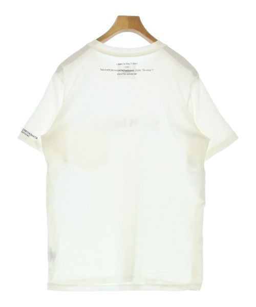 TAKAHIROMIYASHITATheSoloist. เสื้อยืด/เสื้อท็อปส์