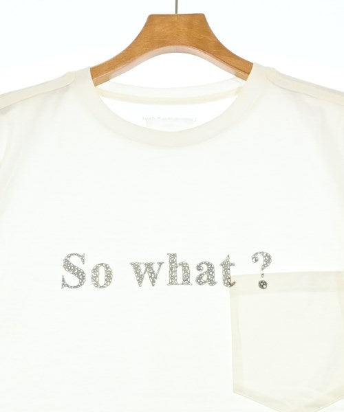 TAKAHIROMIYASHITATheSoloist. เสื้อยืด/เสื้อท็อปส์