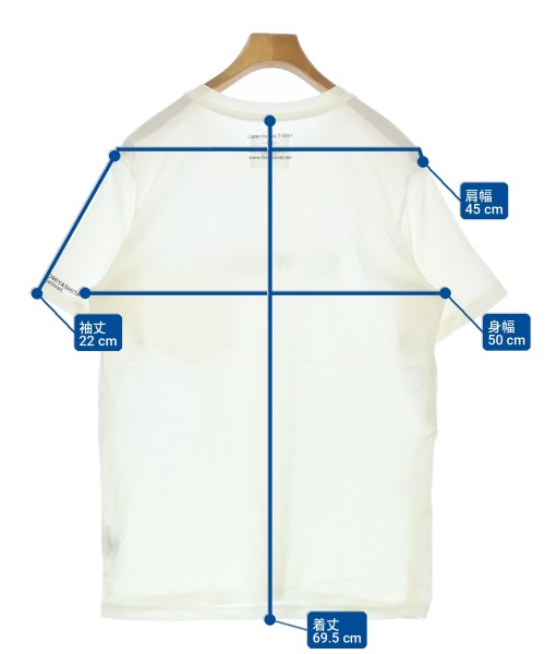 TAKAHIROMIYASHITATheSoloist. เสื้อยืด/เสื้อท็อปส์