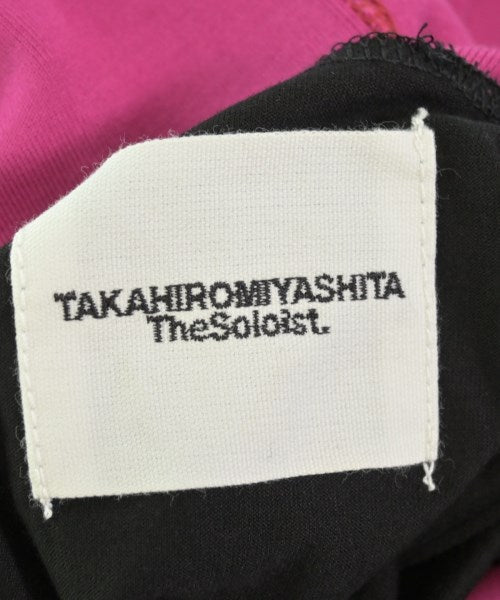 TAKAHIROMIYASHITATheSoloist. เสื้อยืด/เสื้อท็อปส์