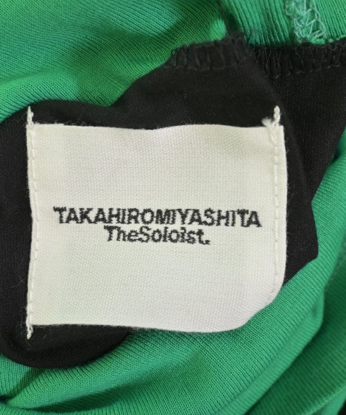 TAKAHIROMIYASHITATheSoloist. เสื้อยืด/เสื้อท็อปส์