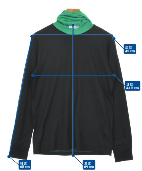 TAKAHIROMIYASHITATheSoloist. เสื้อยืด/เสื้อท็อปส์