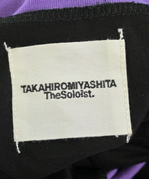 TAKAHIROMIYASHITATheSoloist. เสื้อยืด/เสื้อท็อปส์
