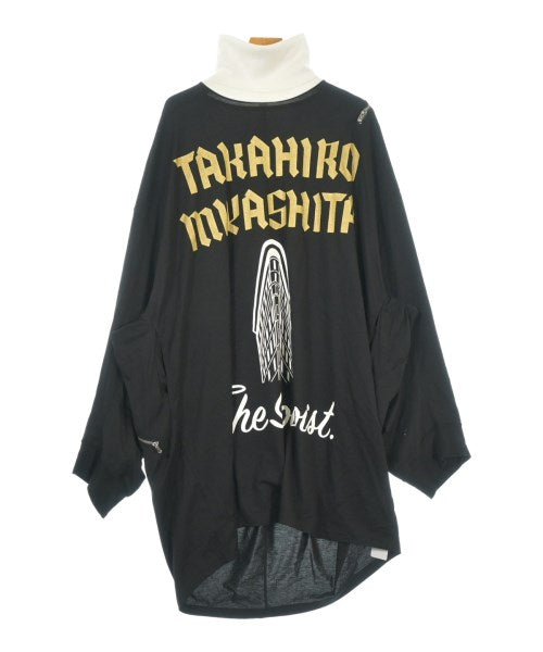 TAKAHIROMIYASHITATheSoloist. เสื้อยืด/เสื้อท็อปส์