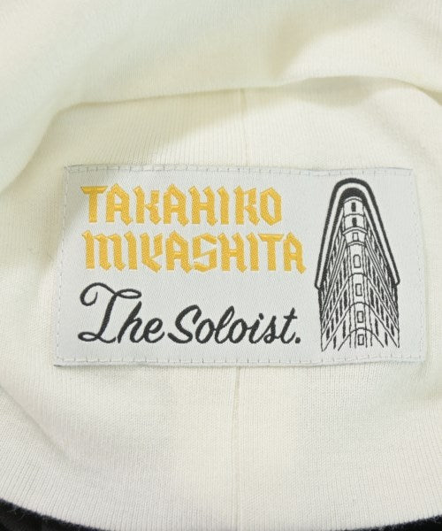 TAKAHIROMIYASHITATheSoloist. เสื้อยืด/เสื้อท็อปส์