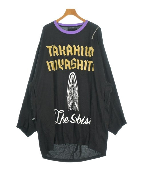 TAKAHIROMIYASHITATheSoloist. เสื้อยืด/เสื้อท็อปส์