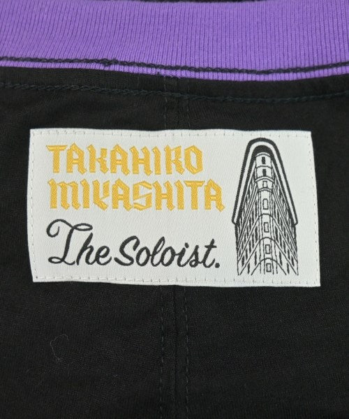 TAKAHIROMIYASHITATheSoloist. เสื้อยืด/เสื้อท็อปส์