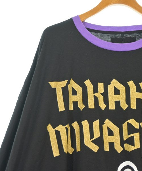 TAKAHIROMIYASHITATheSoloist. เสื้อยืด/เสื้อท็อปส์