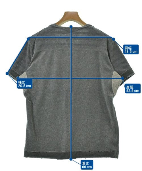 TAKAHIROMIYASHITATheSoloist. เสื้อยืด/เสื้อท็อปส์