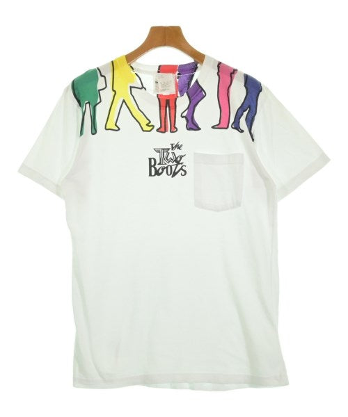 TAKAHIROMIYASHITATheSoloist. เสื้อยืด/เสื้อท็อปส์