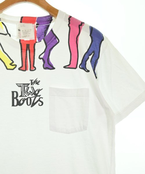 TAKAHIROMIYASHITATheSoloist. เสื้อยืด/เสื้อท็อปส์