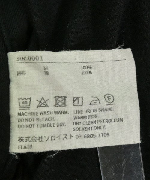 TAKAHIROMIYASHITATheSoloist. เสื้อยืด/เสื้อท็อปส์
