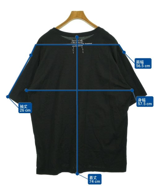 TAKAHIROMIYASHITATheSoloist. เสื้อยืด/เสื้อท็อปส์