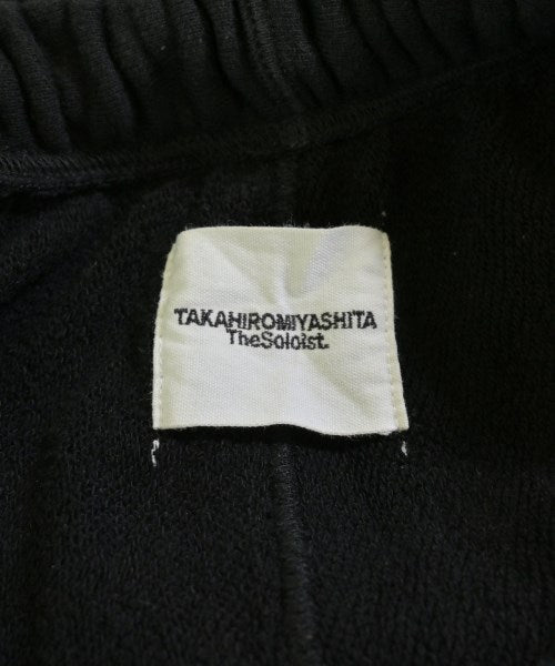 TAKAHIROMIYASHITATheSoloist. กางเกงวอร์ม
