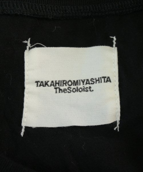 TAKAHIROMIYASHITATheSoloist. เสื้อยืด/เสื้อท็อปส์