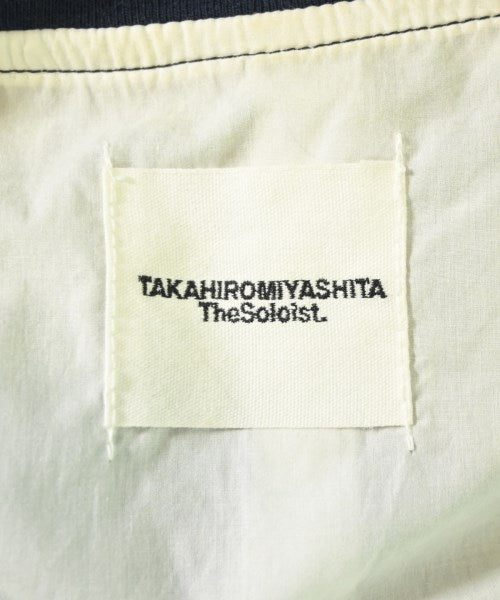 TAKAHIROMIYASHITATheSoloist. แจ็คเก็ตเบลาส์ อื่น