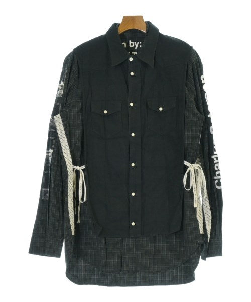 TAKAHIROMIYASHITATheSoloist. เสื้อลำลอง