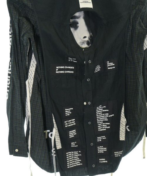 TAKAHIROMIYASHITATheSoloist. เสื้อลำลอง