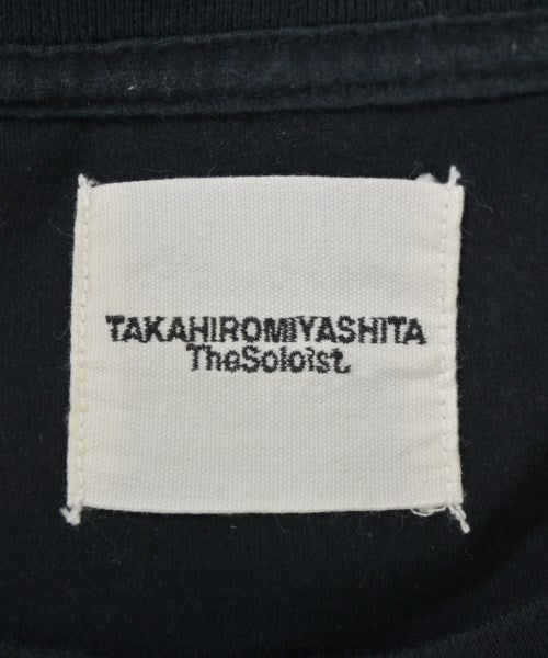 TAKAHIROMIYASHITATheSoloist. เสื้อยืด/เสื้อท็อปส์