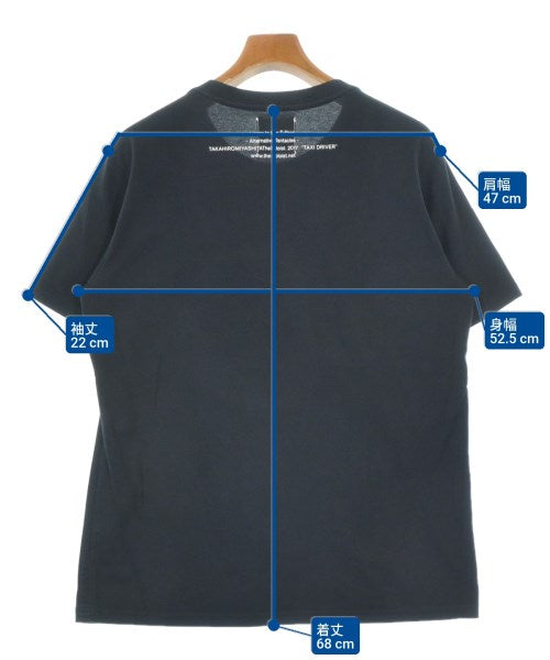 TAKAHIROMIYASHITATheSoloist. เสื้อยืด/เสื้อท็อปส์