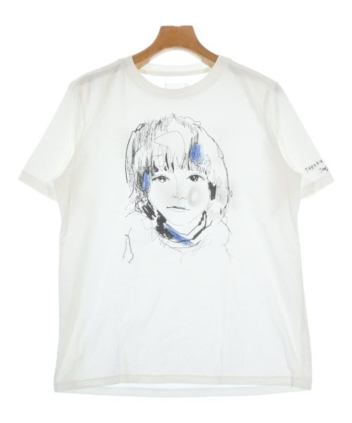 TAKAHIROMIYASHITATheSoloist. เสื้อยืด/เสื้อท็อปส์