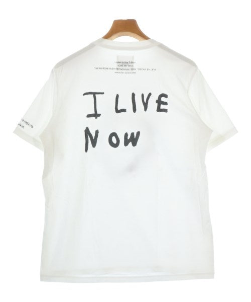 TAKAHIROMIYASHITATheSoloist. เสื้อยืด/เสื้อท็อปส์