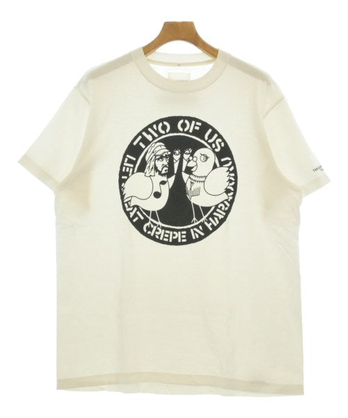 TAKAHIROMIYASHITATheSoloist. เสื้อยืด/เสื้อท็อปส์