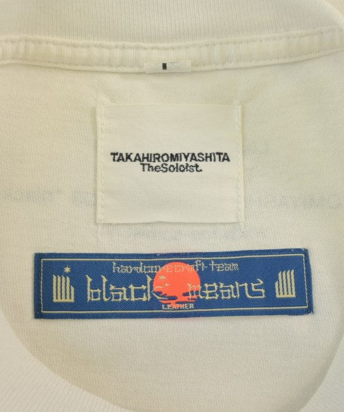 TAKAHIROMIYASHITATheSoloist. เสื้อยืด/เสื้อท็อปส์