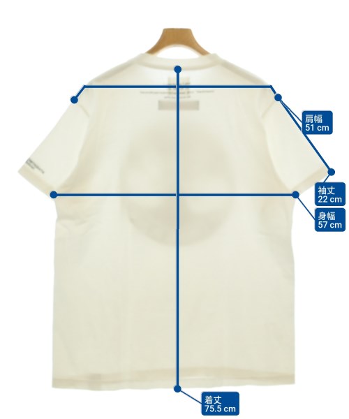 TAKAHIROMIYASHITATheSoloist. เสื้อยืด/เสื้อท็อปส์
