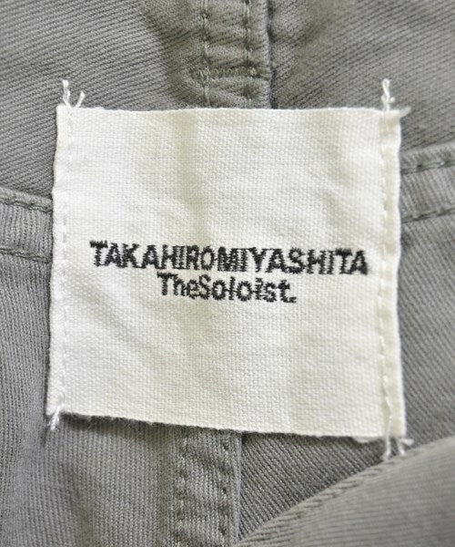 TAKAHIROMIYASHITATheSoloist. กางเกง อื่น