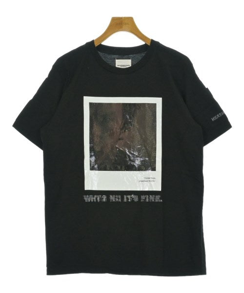 TAKAHIROMIYASHITATheSoloist. เสื้อยืด/เสื้อท็อปส์