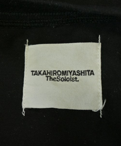 TAKAHIROMIYASHITATheSoloist. เสื้อยืด/เสื้อท็อปส์