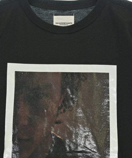 TAKAHIROMIYASHITATheSoloist. เสื้อยืด/เสื้อท็อปส์