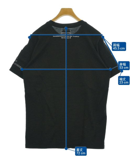 TAKAHIROMIYASHITATheSoloist. เสื้อยืด/เสื้อท็อปส์