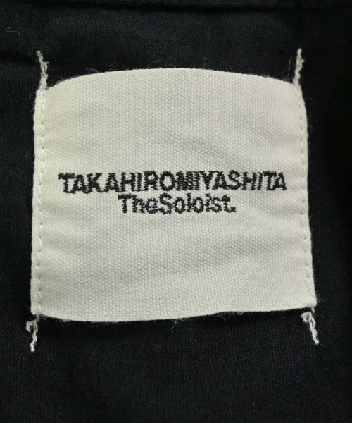 TAKAHIROMIYASHITATheSoloist. เสื้อยืด/เสื้อท็อปส์