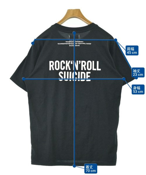 TAKAHIROMIYASHITATheSoloist. เสื้อยืด/เสื้อท็อปส์